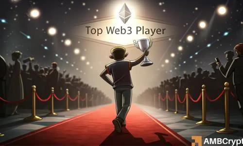 以太坊链上活跃度飙升，价格低迷背后暗藏复苏信号