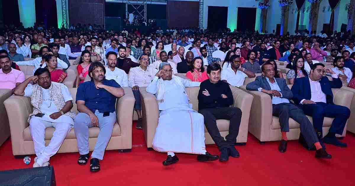 Srinath：卡纳达电影院的一生成就