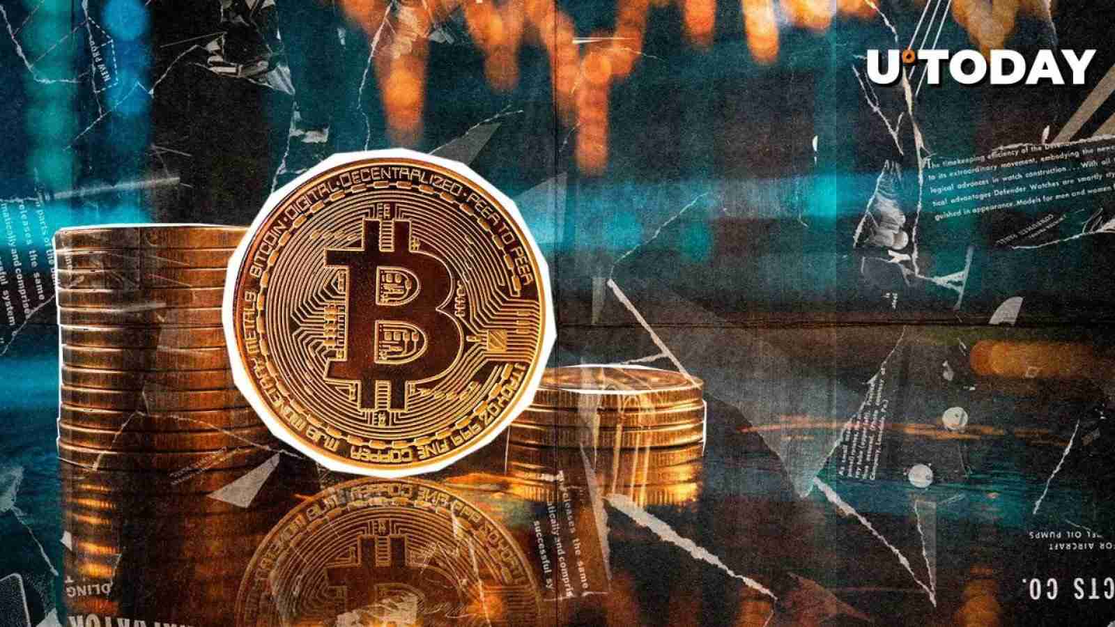 比特币的疯狂骑行：解码清算和不平衡