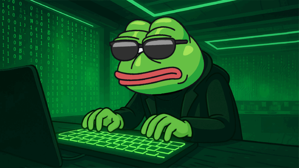 XRP，Dogecoin和Neo Pepe：导航加密货币景观