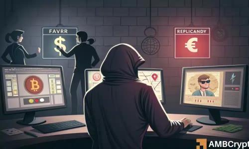 黑客伪装IT人员盗取近百万美元NFT资产 朝鲜关联团伙成主因