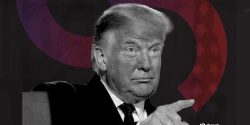 特朗普拒谈加密利益冲突 立法推进面临新阻力