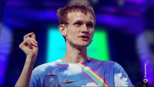 Vitalik Buterin 提议多元身份系统应对数字隐私挑战