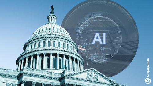 特朗普拟推AI基建行政令 加速中美科技竞争