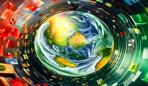 FATF敦促全球加强加密资产监管应对跨国风险