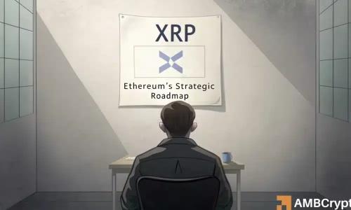 Ripple效仿以太坊升级能否引爆资金流入？