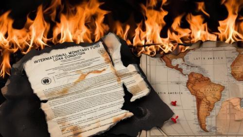 IMF施压下比特币国家实验受阻，民间应用却逆势增长