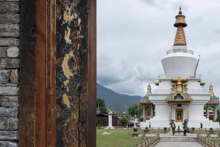 不丹比特币储备达13亿美元 成全球第三大持有国