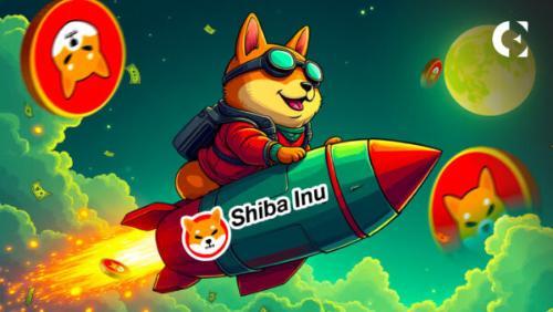 SHIB目标价再看0.000081美元，分析师称上涨潜力超600%