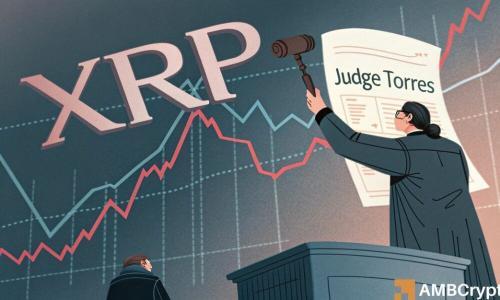 Ripple-SEC诉讼终局：XRP非证券定性确立，市场迎来新阶段