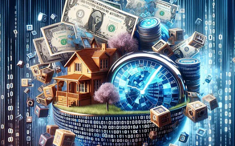 华兴资本2.0战略启动：加密+并购双引擎驱动估值修复