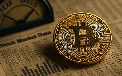 比特币突现机构增持信号，贝莱德周入11.5亿美元