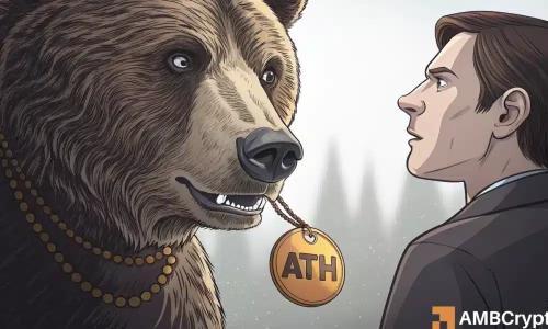 比特币新高背后隐忧：杠杆主导上涨，市场趋势是否可持续？