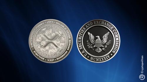 Ripple与SEC法律纠纷终结：XRP价格飙升，监管风向转变