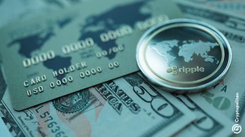 Ripple机构销售禁令未解，XRP合规路径成焦点