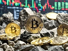 比特币量比多少是最佳买入点？掌握这3个关键区间