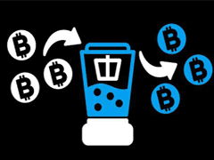 加密货币混合器：隐私工具还是洗钱帮凶？