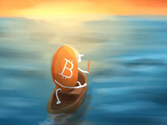 2025加密市场展望：稳定币主导趋势与美国政策影响