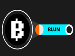 Blum完成500万美元融资，Telegram生态交易新星崛起