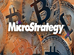 微策略未来走势如何？比特币波动与高杠杆风险解析