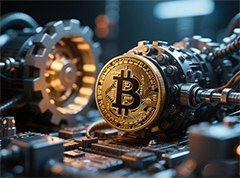 混合型平台崛起：矿池钱包交易所三位一体