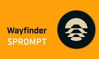 PROMPT币突破0.6美元：WayfinderAI协议引爆市场关注