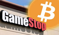 GameStop官宣持币战略 比特币储备引机构关注
