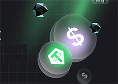 2025年最佳比特币挖矿池排名：F2Pool、Foundry USA领跑