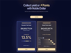 稳定币撸毛项目盘点：8大合规生态收益全解析