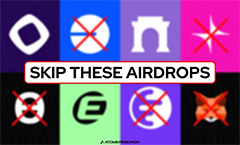 99%空投无意义？真正Alpha机会在哪