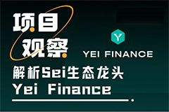 Binance Wallet再推140万美金激励，Yei Finance成稳定币收益新高地