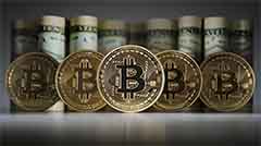 比特币突破93000美元：地缘博弈与减半效应共振