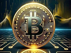 比特币波动加剧：104,500美元盘整，市场情绪中性至看跌