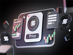 SOL币未来能涨到1000美元吗？2025-2040年价格预测全解析