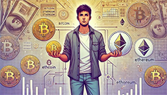 比特币Q1创十年最差表现 监管破冰后市场如何走？