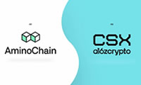 AminoChain融资700万美元，打造去中心化生物样本市场
