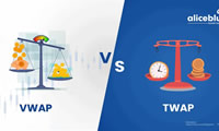 TWAP与VWAP：加密货币交易中的核心执行策略解析