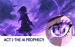 ACT币2025-2030价格预测：AI+区块链融合前景展望