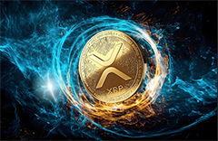 XRP逼近2.20美元关键阻力 三大因素驱动牛市动能