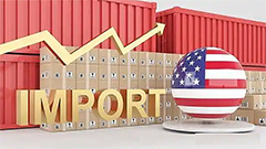 特朗普对等关税引爆全球市场 比特币波动加剧