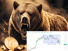 比特币跌破8万美元 熊市信号显现？市场趋势深度解析