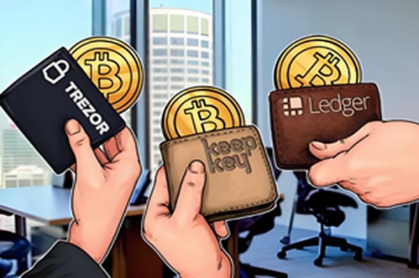 2025 Cosmos钱包排名：十大最佳选择助你掌控跨链资产