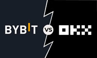 Bybit vs OKX深度对比：功能、费用与安全全解析