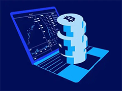 比特币跌破8.6万美元 多空激战引市场波动