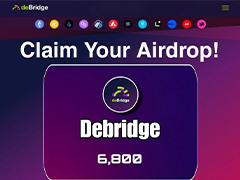 deBridge突破100亿美元交易量，跨链桥新范式如何重塑DeFi生态？