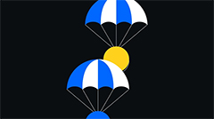 2025年最值得关注的20大空投项目全解析