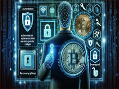 如何安全选择加密货币钱包？5大步骤+冷热钱包对比指南