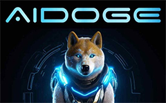 AIDOGE 24小时暴涨82.5% 市场趋势与10倍潜力深度解析