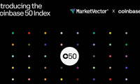 Coinbase推出COIN50指数：比特币占50.3%的市值加权新基准