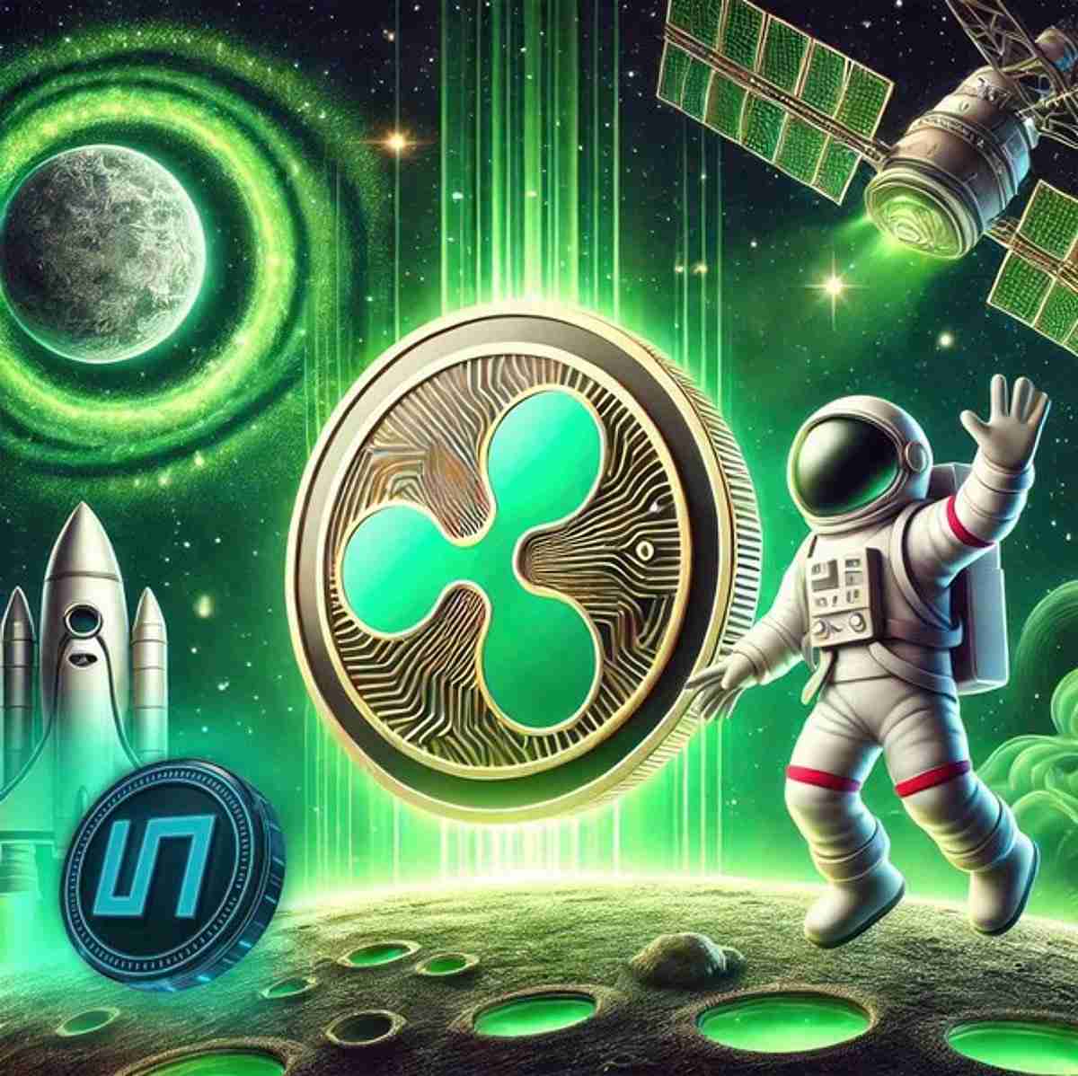 焦点中的山寨币:随着Pepe硬币获得牵引力,Remittix窃取了该节目